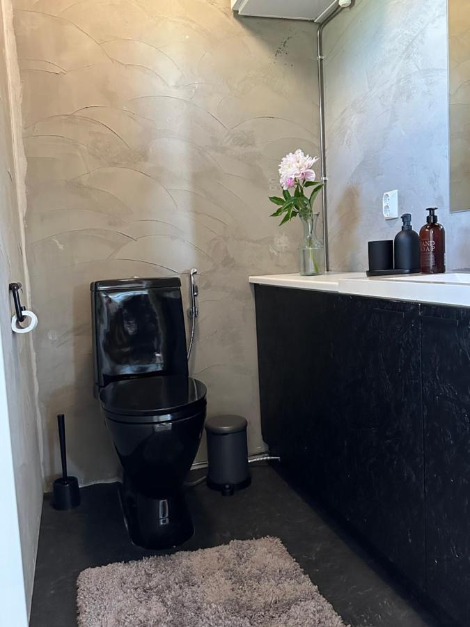 Peltovilla Tornava Ngoại thất bức ảnh