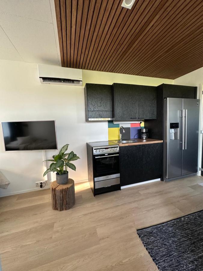 Peltovilla Tornava Ngoại thất bức ảnh
